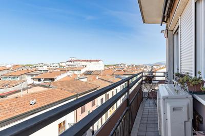 Viareggio - Bright Apartment near the Beach!