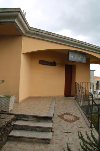 Casa Golloi