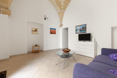 Casa Nana' by BarbarHouse