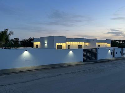 Villa Ares