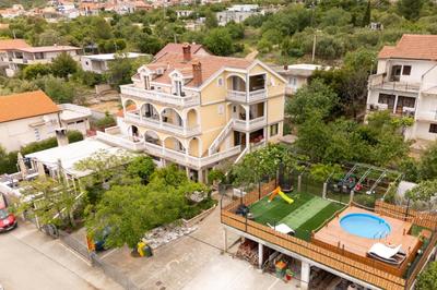 Apartments Milic