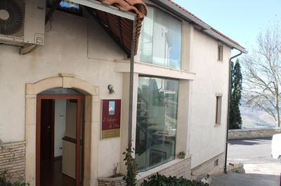 Il Rifugio di Pan
