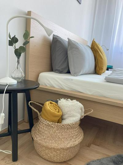 Zazie Apartment with free parking