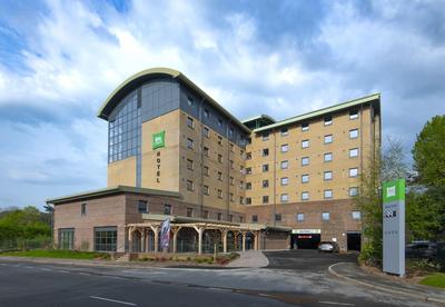 ibis Styles London Gatwick Airport