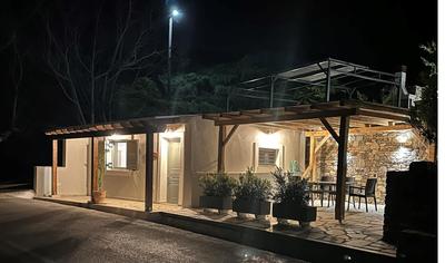 Maroudio's House
