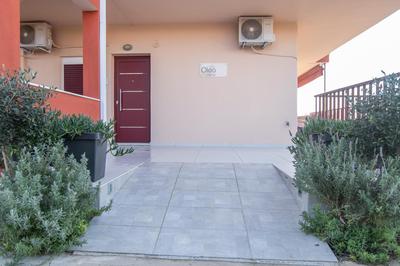 Olea Apartments Palioura Epanomi