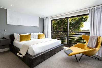 Sweet Greta - Terrace Apartment with Solar Power