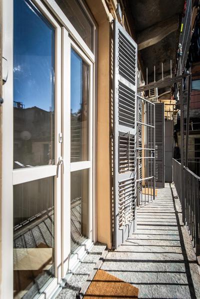 Centro città - Bilocale comodo a tutto!
