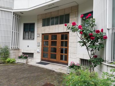 Appartamento di fronte alla casa di Carducci