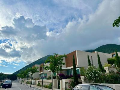 Green Coast Palase Sun Kissed Terrace 1-bedroom Villa