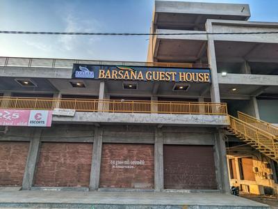 Hotel Barsana