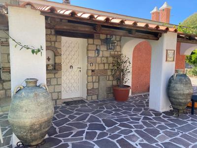 Tenuta le Maria al Monte Asia