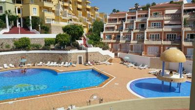 Ke Casetta Tenerife Melisa Apartment