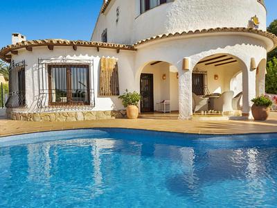 Holiday Home Navarra by Interhome