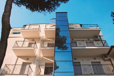 Le Rose Residence & Bici House