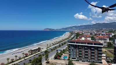 Ulu Panorama Residence