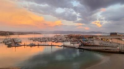Galiciaguesthome Praia Dos Barcos