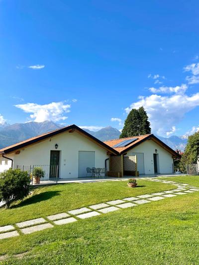 Casa Acero