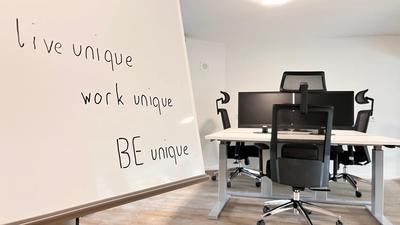 Lifestyle I Business I Netzwerken I Fitness - Einzelzimmer