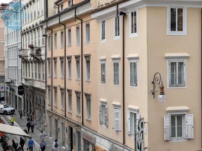 San Nicolò 14 Tirabora Short Rent