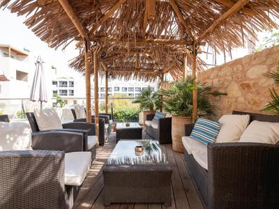 Casa Orama Boutique Hotel