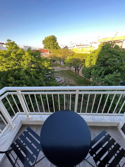3C Apartment A Cozy Apartment in the Heart of Alexandroupoli