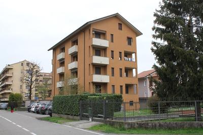 Appartamento La casa di Giò