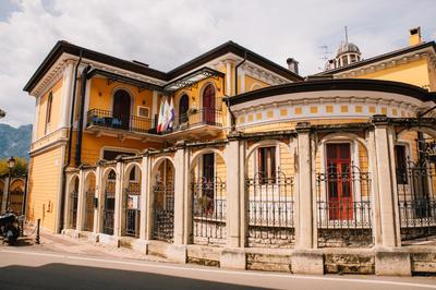 Arciduca Charming House Room & Breakfast