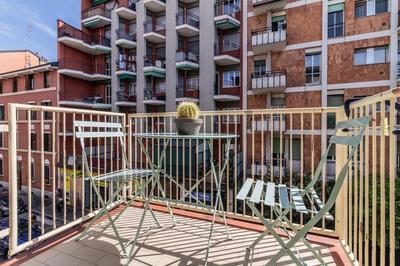 [20 minuti dal Duomo] Milano Smart Apartment
