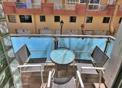Poeta 1 Bedroom Apartment IHAEP11119