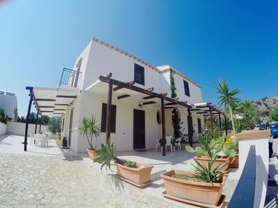 RESIDENCE 3 STARs SAN VITO LO CAPO