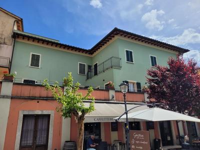 Casa in Piazza