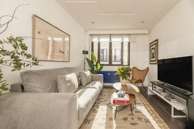 ACOGEDOR (2h+2B) En Malasaña