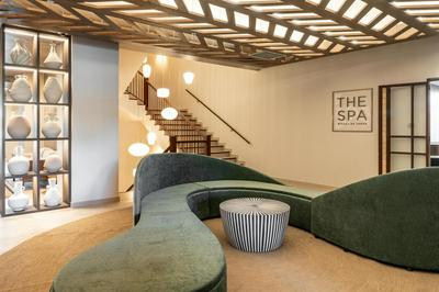 Hotel Ritual de Terra & SPA Moraira