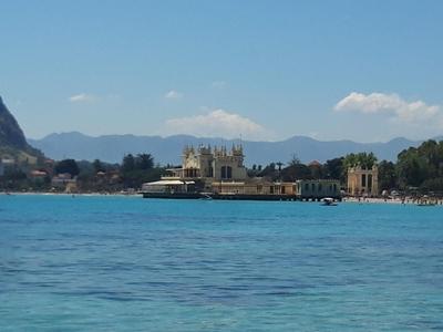 Mondello Villetta Giusi