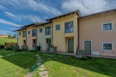 La Novellina Holiday Home, Langhe