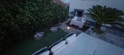Villa Matenda with pool