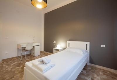 Realkasa Galliera Apartment