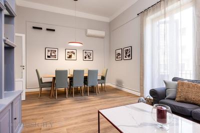 Constance Luxury Apartment by DomuSicily