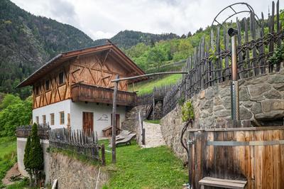 Weirerhof Lebm Gspiarn