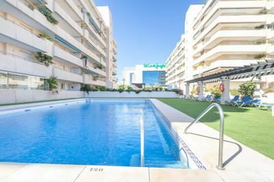 Apartamento Aqua Banús 2