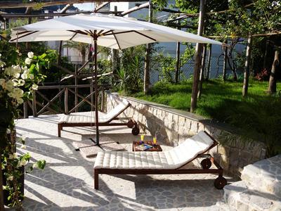 Villa Rafael - A Romantic Gem in Amalfi Coast