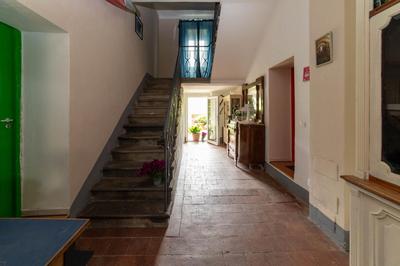 Val di Lima House