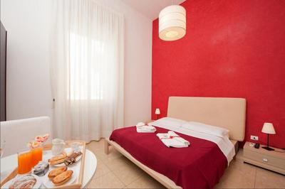 Mirage Lecce