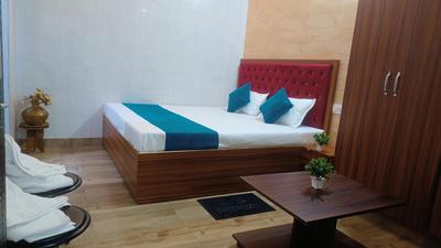 Star Residency By GRB