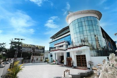 Madhav Residency Hotel & Banquet, Kalyan, Mumbai
