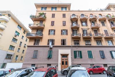 Orazio's Charming Apartment