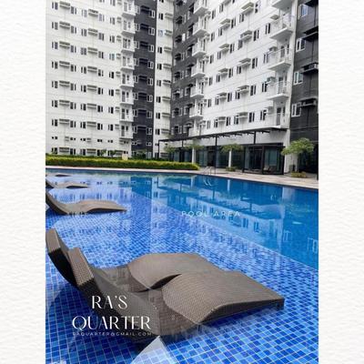 2 Bedroom Fully Furnished in Cainta Marikina