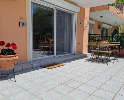 Corfu Lakeside Cottage