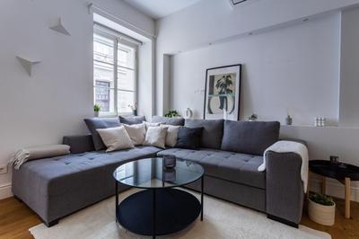 Apartment Ratko By Blueapartments - CITY CENTER